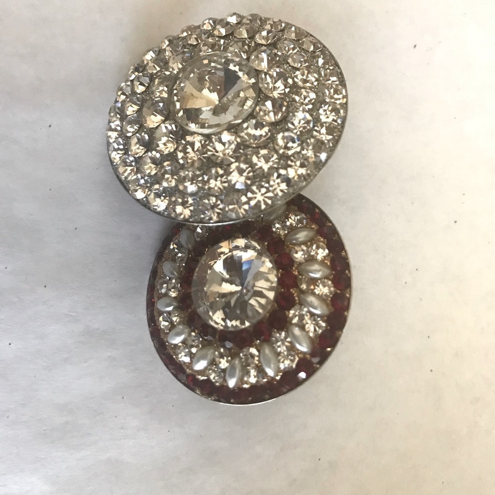 Women ring